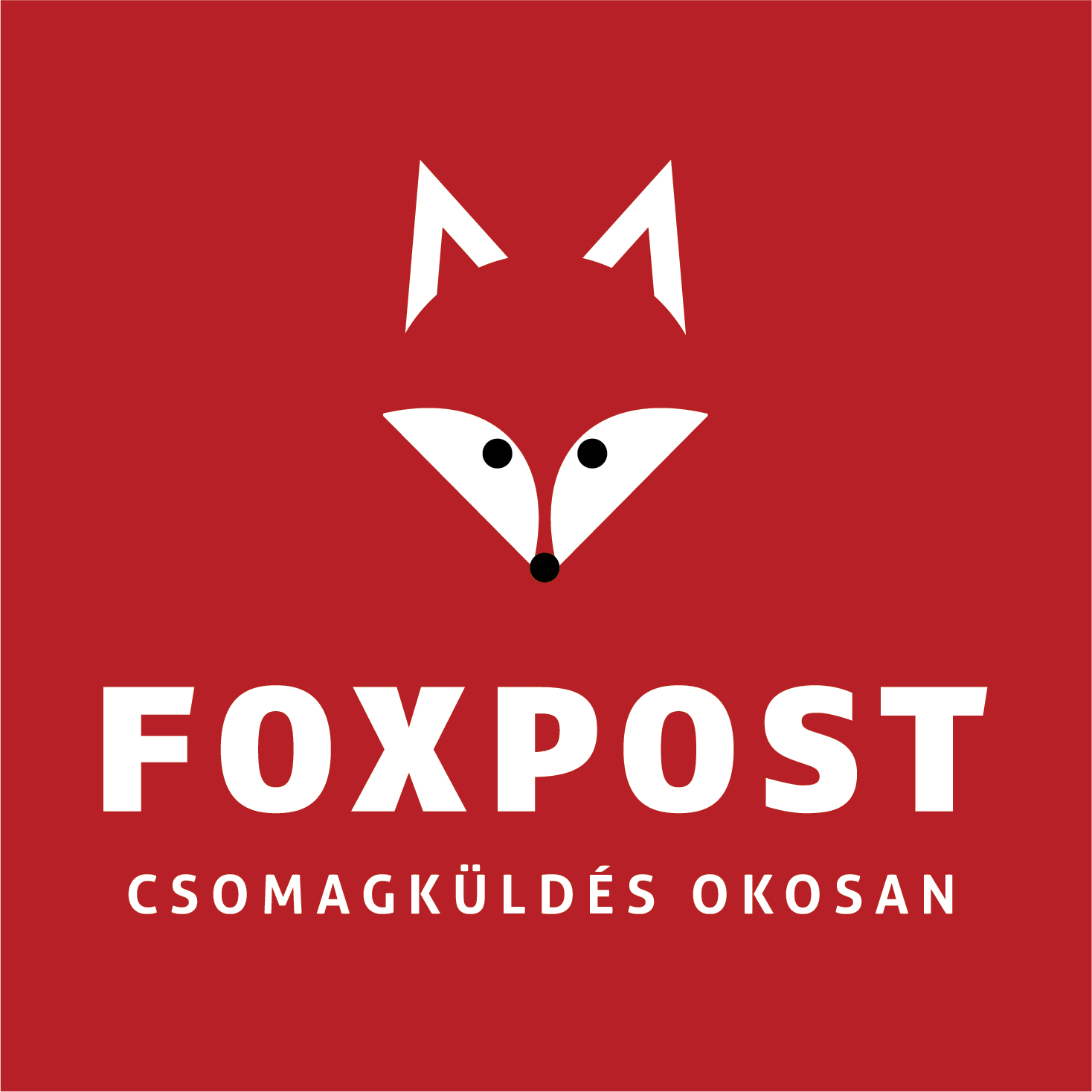 Házhozszállítás Foxpost futárszolgálattal